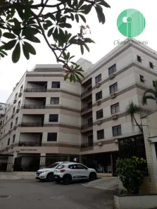 Cobertura com 4 Quartos para alugar, 186m² no Vila Nova, Cabo Frio