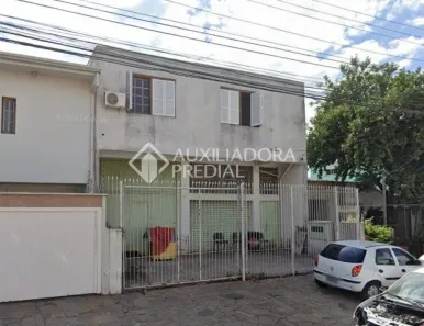 Galpão/Depósito/Armazém à venda, 500m² no Navegantes, Porto Alegre