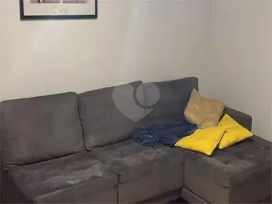 Apartamento com 2 Quartos à venda, 80m² no Perdizes, São Paulo