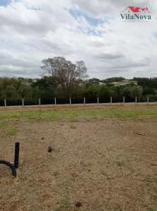 Lote/Terreno à venda, 1010m² no Jardim Morumbi, Indaiatuba