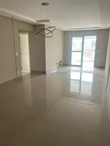 Apartamento com 3 Quartos à venda, 127m² no Canto do Forte, Praia Grande