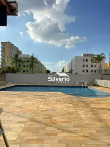 Apartamento com 3 Quartos à venda, 68m² no Cidade Morumbi, São José dos Campos