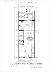Casa com 3 Quartos à venda, 137m² no Mirante da Lagoa, Macaé