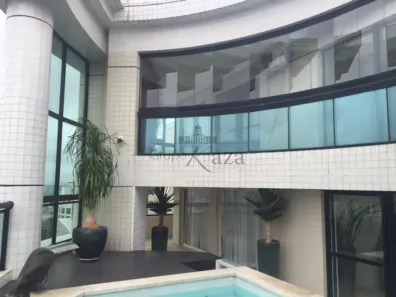 Cobertura com 3 Quartos à venda, 734m² no Parque do Morumbi, São Paulo