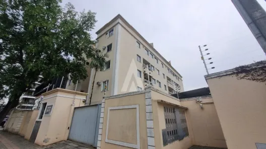Apartamento com 2 Quartos à venda, 63m² no Santo Antônio, Joinville