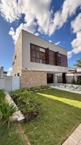Casa de Condomínio com 4 Quartos à venda, 291m² no Alphaville Nova Esplanada, Votorantim