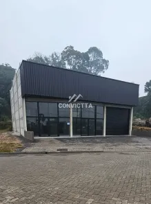 Prédio Comercial para alugar, 250m² no Ana Rech, Caxias do Sul