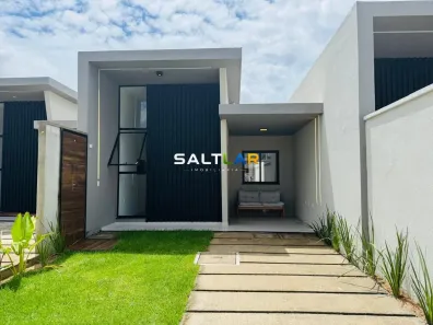 Casa com 3 Quartos à venda, 173m² no Pires Façanha, Eusébio