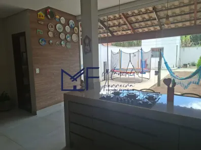 Casa com 3 Quartos à venda, 190m² no Sonho Verde, Florestal