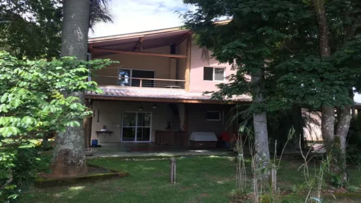 Fazenda/Sítio com 2 Quartos à venda, 5000m² no Vila São Geraldo, São José dos Campos