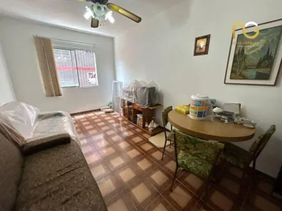 Apartamento com 1 Quarto à venda, 55m² no Tupi, Praia Grande