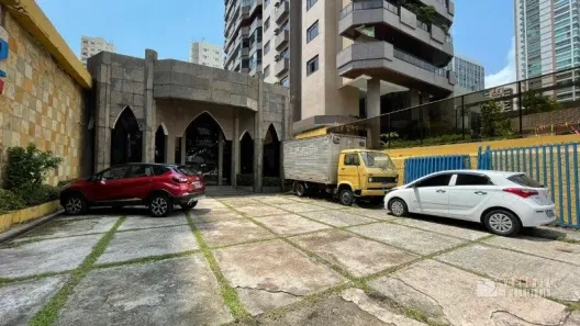 Prédio Comercial à venda, 1250m² no Nazaré, Belém
