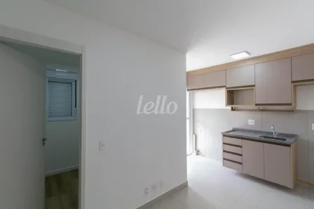 Apartamento com 2 Quartos para alugar, 38m² no Parada Inglesa, São Paulo