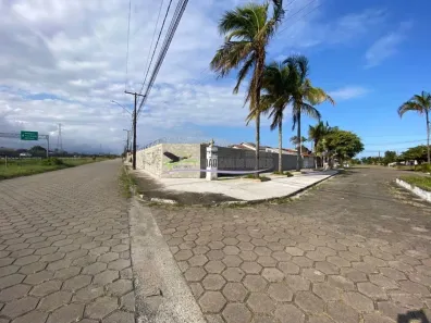 Lote/Terreno para alugar, 1150m² no São Pedro, Itanhaém
