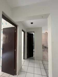 Apartamento com 2 Quartos à venda, 52m² no Chácara Brasil, São Luís