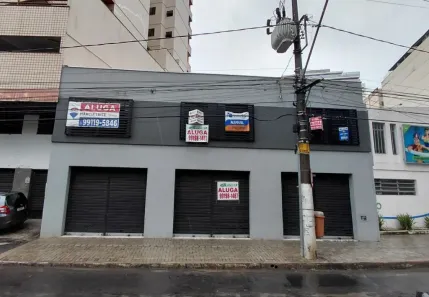 Ponto Comercial para alugar, 260m² no Centro, Juiz de Fora