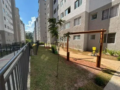 Apartamento com 2 Quartos à venda, 45m² no Jardim Helian, São Paulo