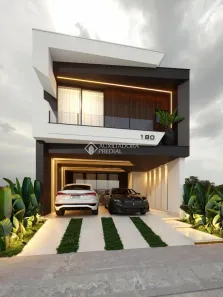 Casa com 3 Quartos à venda, 200m² no Beira Rio, Biguaçu