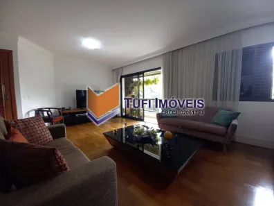 Apartamento com 2 Quartos à venda, 110m² no Campo Belo, São Paulo