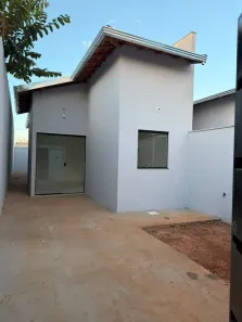 Casa com 2 Quartos à venda, 50m² no Jardim Primavera, Montes Claros