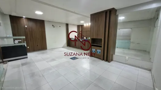 Sala Comercial à venda, 108m² no Petrópolis, Natal