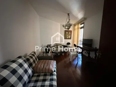 Apartamento com 4 Quartos à venda, 170m² no Cambuí, Campinas