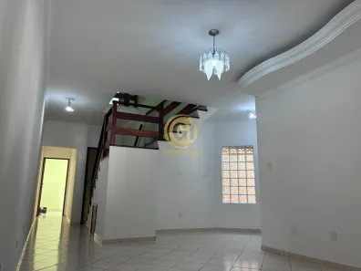 Sobrado com 4 Quartos à venda, 231m² no Loteamento Villa Branca, Jacareí