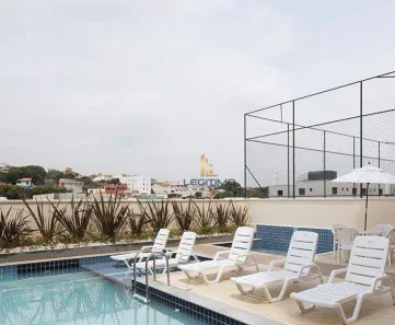 Apartamento com 2 Quartos à venda, 51m² no Vila Matilde, São Paulo
