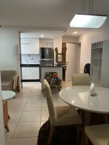 Apartamento com 2 Quartos à venda, 59m² no Santo Amaro, Recife