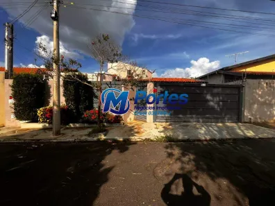 Casa com 3 Quartos à venda, 270m² no Jardim Renascença, Mirassol
