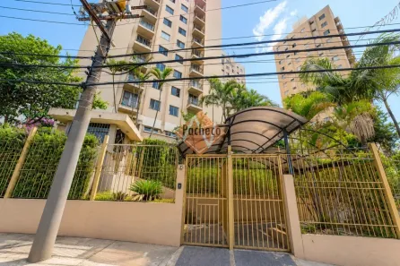 Apartamento com 2 Quartos para venda ou aluguel, 55m² no Cangaíba, São Paulo