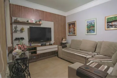 Casa com 3 Quartos à venda, 180m² no Jardim Abaeté, Sorocaba