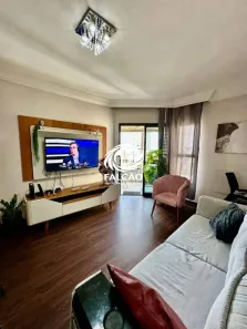 Apartamento com 2 Quartos para alugar, 90m² no Pituba, Salvador