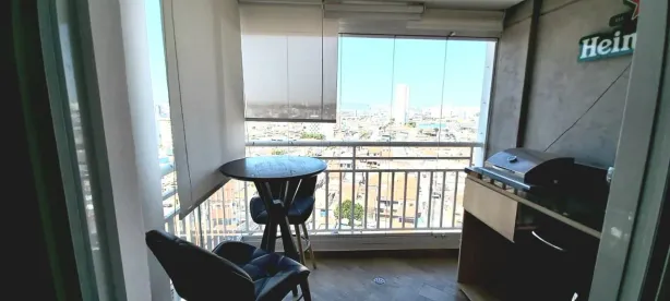 Apartamento com 2 Quartos à venda, 58m² no Vila Carrão, São Paulo