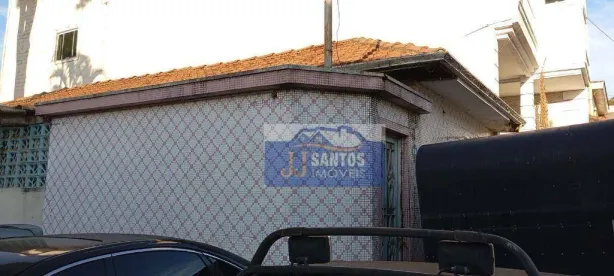Casa com 1 Quarto à venda, 100m² no Quarta Parada, São Paulo