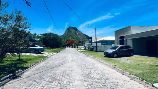 Lote/Terreno à venda, 360m² no Cajueiros (Itaipuaçu), Maricá