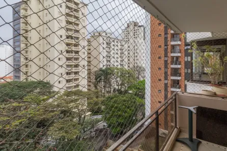 Apartamento com 4 Quartos à venda, 143m² no Vila Uberabinha, São Paulo