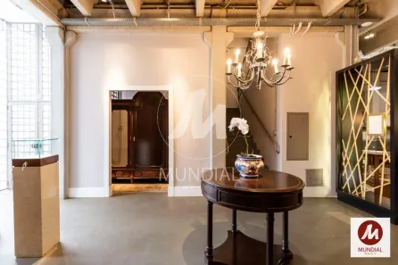 Ponto Comercial à venda, 406m² no Vila Ana Maria, Ribeirão Preto