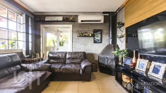 Cobertura com 2 Quartos à venda, 170m² no Passo da Areia, Porto Alegre