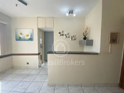 Sala Comercial à venda, 32m² no Jacarepaguá, Rio de Janeiro