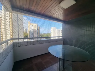 Apartamento com 4 Quartos à venda, 160m² no Renascença, São Luís