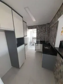 Apartamento com 2 Quartos para alugar, 65m² no Jardim Nosso Lar, São Paulo
