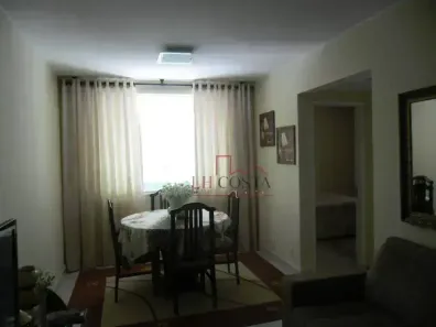 Apartamento com 2 Quartos à venda, 60m² no Engenhoca, Niterói