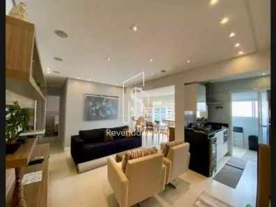 Apartamento com 2 Quartos à venda, 80m² no Cidade Monções, São Paulo