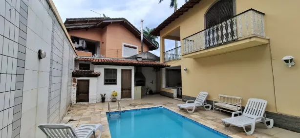 Apartamento com 4 Quartos à venda, 384m² no Jardim Guanabara, Rio de Janeiro