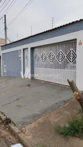 Casa com 3 Quartos à venda, 161m² no Jardim Nova Esperança, Campinas