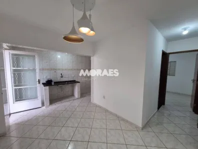 Casa de Condomínio com 3 Quartos à venda, 70m² no Parque São João, Bauru