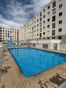 Apartamento com 2 Quartos à venda, 48m² no Recanto das Emas, Brasília