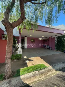 Casa de Condomínio com 3 Quartos à venda, 166m² no Village Imperial Residence, São José do Rio Preto