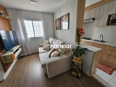 Apartamento com 2 Quartos à venda, 42m² no Vila Nova Cachoeirinha, São Paulo